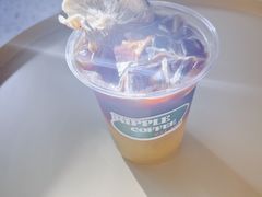 -RIPPLE COFFEE涟漪咖啡