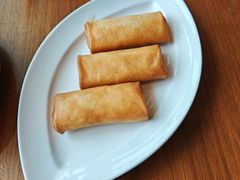 -正元希尔顿逸林酒店-御玺中餐厅