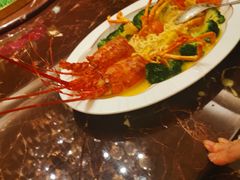 -东方御宴海鲜酒楼(棕泉酒店)