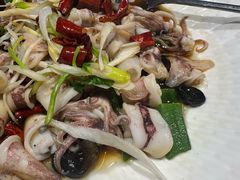 -旺角小渔村·海肠捞饭开创者(环山路店)