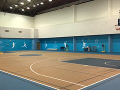 -北京嘉里健身·Kerry Sports(北京嘉里大酒店)