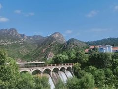 -龙庆峡风景区