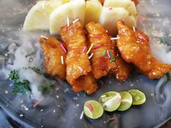 -八大碗·地道东北菜(中街店)