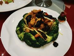 -御彩酒家(东风东路店)