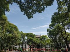 -四川大学(望江校区)