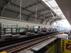 -阳澄湖中路(地铁站)