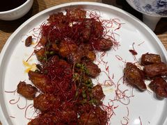 -北京全聚德(西翠路店)
