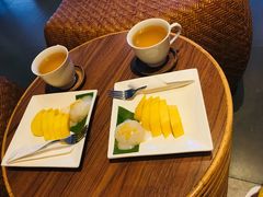 -Let’s Relax Spa(Siam Square One)