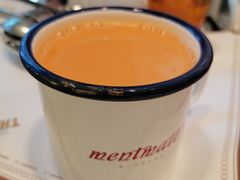 泰式奶茶-太食獸泰式茶餐厅(艾尚天地店)