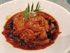 -汤记传菜(秀浦路店)