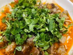-顾四十里铺羊肉面(凤城六路店)