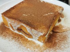 -东鑫记港式茶餐厅(南京东路店)