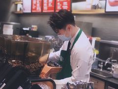 -星巴克臻选(深圳罗湖万象城店)