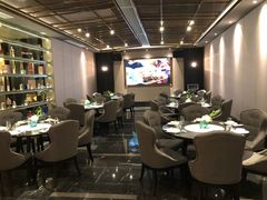 -紫圆 · 雅宴高级餐厅(杭州东站店)