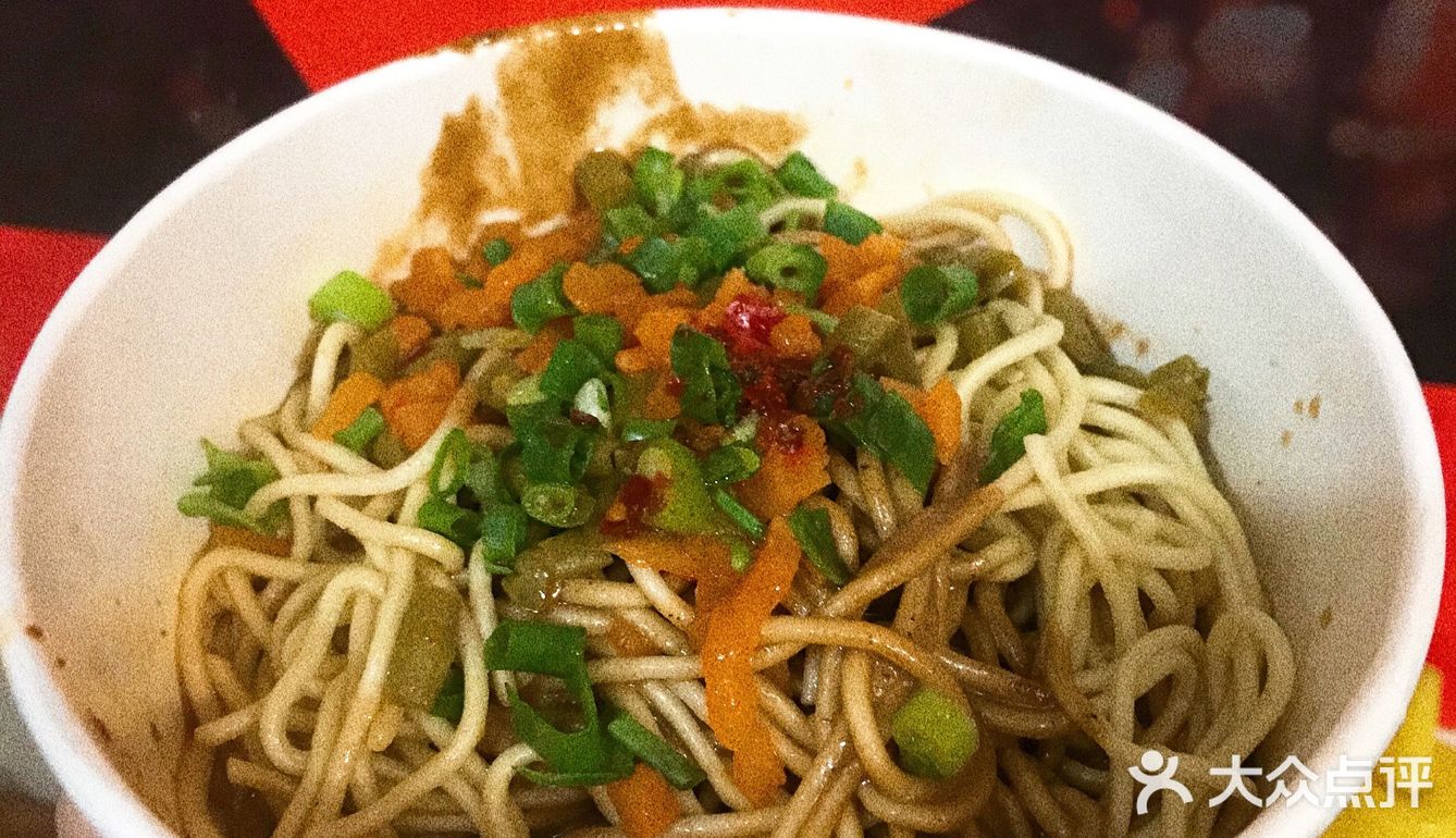 第二次打卡～油饼包烧卖