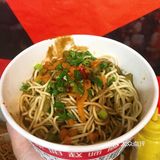 第二次打卡～油饼包烧卖