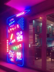 -见雾TATTOO STUDIO