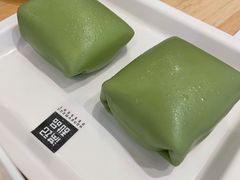 榴莲班戟-满记甜品(荟聚购物中心店)
