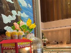 -连云港金陵海州湾会议中心