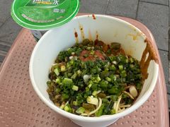 -宋记热干面馆(五福路店)