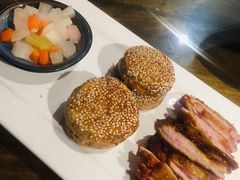 -兰溪小馆(东直门簋街店)