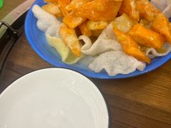 -那红花·东北菜铁锅炖(仙林金鹰店)