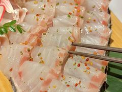 -炉胜·炉端烧·居酒屋