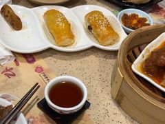 -点都德(大茶楼店)