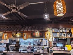 -京城小江南·北京烤鸭·江南土菜·白鱼(中关村店)