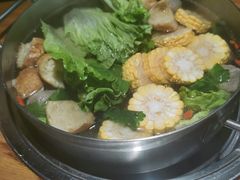 -海银海记潮汕牛肉火锅(新港中路海珠店)