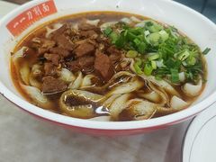 -一一刀削面(书院路店)