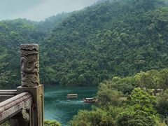 -鼎湖山风景区