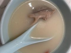 -捞神煲汤火锅(湖滨商业街店)