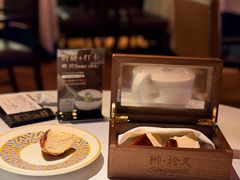 榄油黑胡椒牛肉粒-狮拾久·现代新加坡料理(福田COCO Park店)