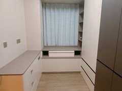 -索菲亚衣柜橱柜家具全屋定制(汶水红星店)
