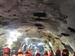 -大同煤炭博物馆