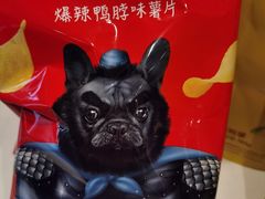 -周黑鸭(北京海淀区新中关店)
