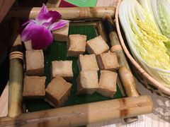 -椰夫人·养生椰子鸡(金沙洲永旺店)