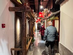 -四季厨房 鲁菜·孔府烤鸭(高新万达店)