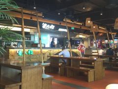 -麦大叔·福建客家菜(东百中心MINI店)