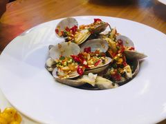 -霸王虾·小龙虾香辣蟹(玉林店)