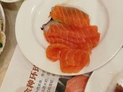 -芭菲盛宴·环球美食(袁家岗店)