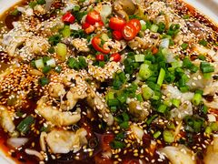 -添福来墨鱼饺子 · 海鲜东北菜(大连星海·黄浦路店)