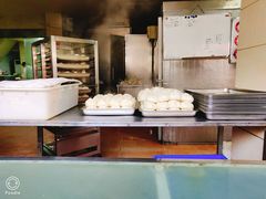 自助取餐区-袁大头包子(光华路店)