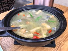 -妈妈的味道(和顺古镇店)