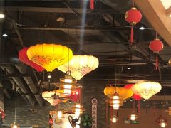 -粤点越有·茶点·粤菜(樵岭国际店)