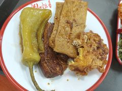 -刘小忙把子肉(北园大街总店)