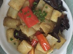 鲁哥饭店-鲁哥饭店(北正街店)