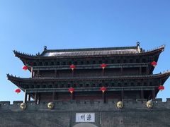 -滦州古城