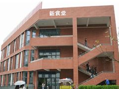 -上海财经大学(国定路校区)